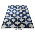 Hand Tufted Carpet with novel Design